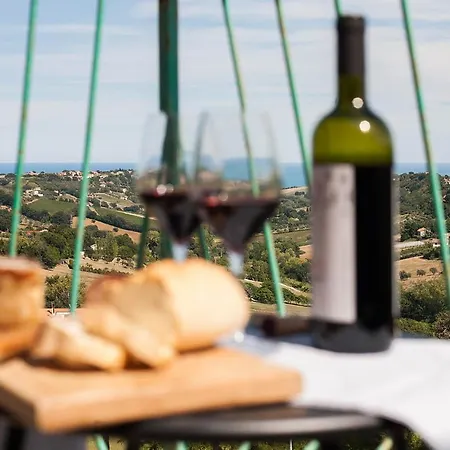 Red House 포텐차 피체나