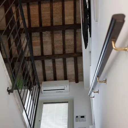 Red House Pensión Potenza Picena