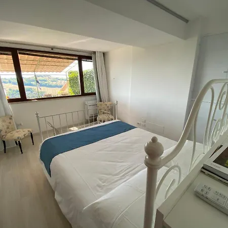 Red House 게스트하우스 포텐차 피체나