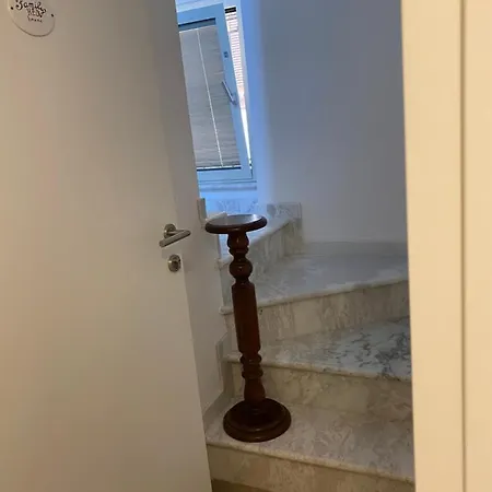 Red House Pensión Potenza Picena