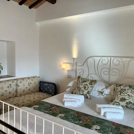 Red House Maison d'hôtes Potenza Picena