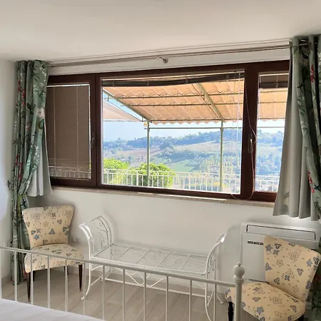 بيت ضيافة Red House 4*