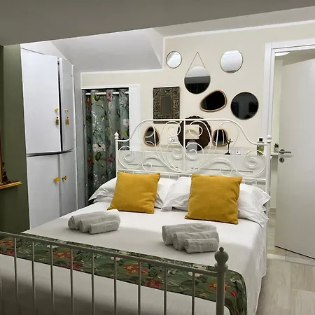 بيت ضيافة Red House بوتنزا بيسينا