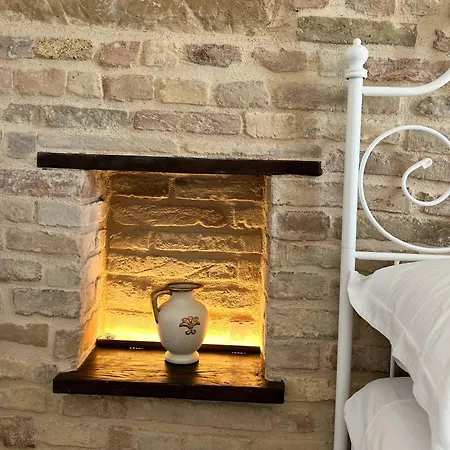 بيت ضيافة Red House بوتنزا بيسينا