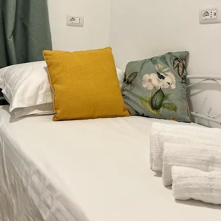 بيت ضيافة Red House بوتنزا بيسينا