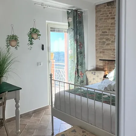 بيت ضيافة Red House