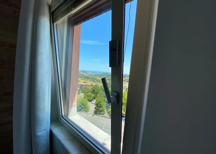 Maison d'hôtes Red House 4*