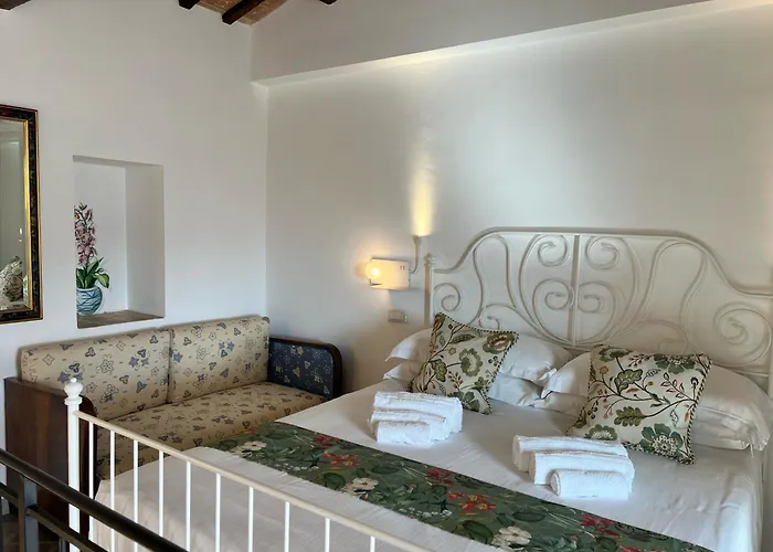 Red House Maison d'hôtes Potenza Picena