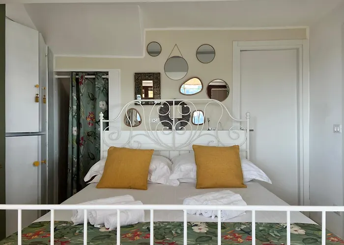 Maison d'hôtes Red House 4*