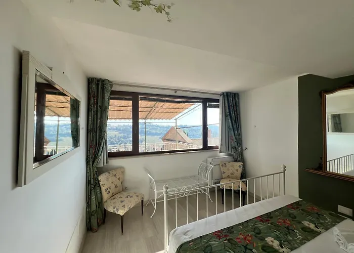 Red House Maison d'hôtes Potenza Picena