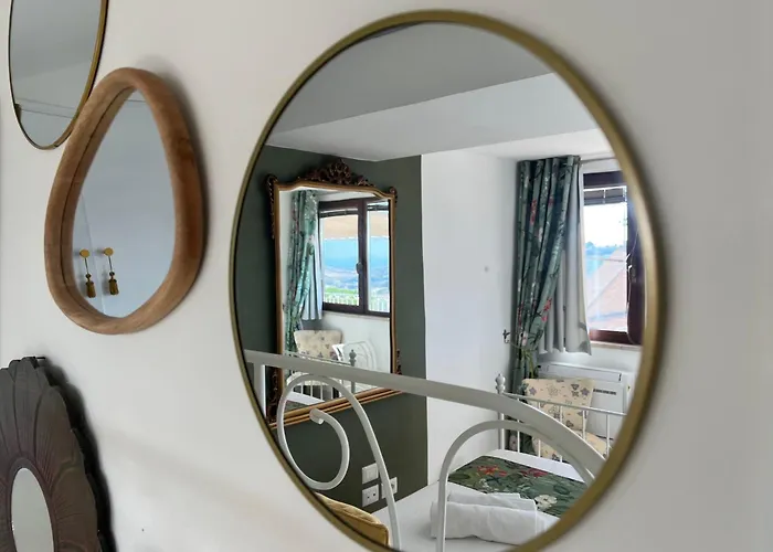 Red House Potenza Picena