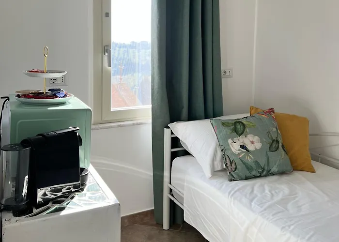 Red House Maison d'hôtes