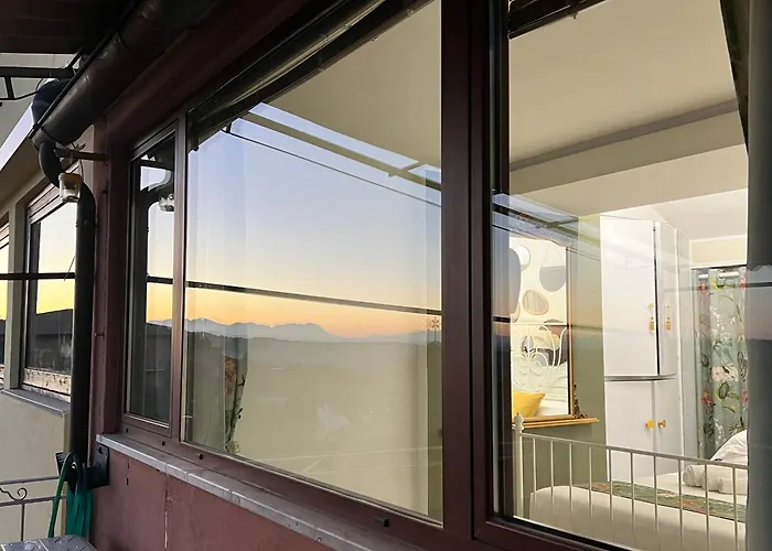 Red House Maison d'hôtes