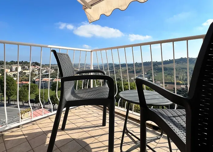 Maison d'hôtes Red House