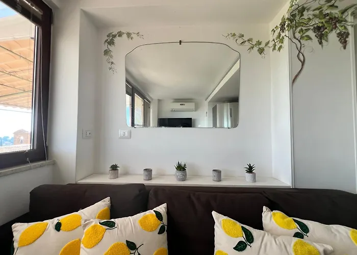 Maison d'hôtes Red House