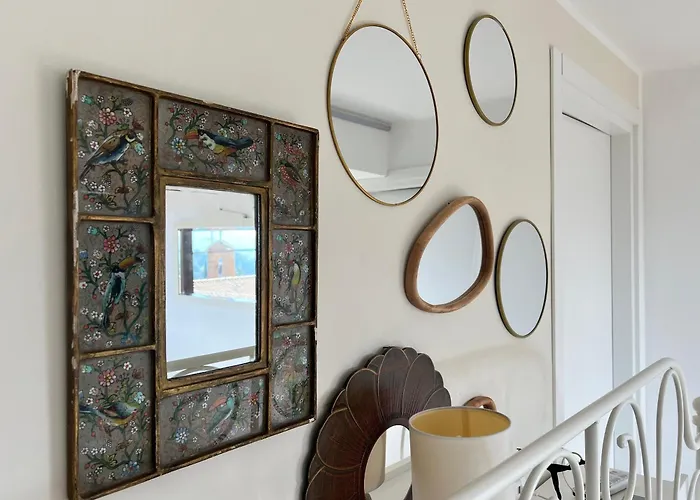 Red House Maison d'hôtes