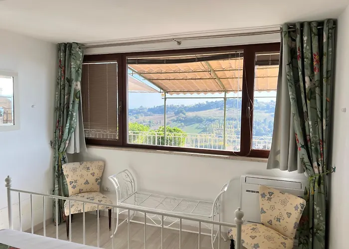 Maison d'hôtes Red House 4*