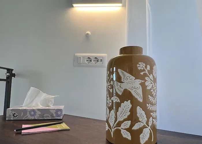 Red House Maison d'hôtes 4*