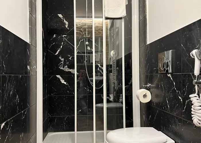 Maison d'hôtes Red House