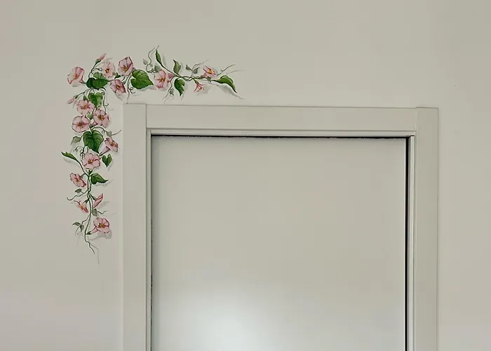 Maison d'hôtes Red House 4*